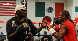 Roger Mayweather