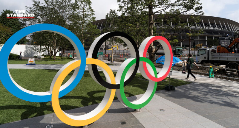 แคนาดาไม่ส่งนักกีฬาร่วม โอลิมปิก 2020