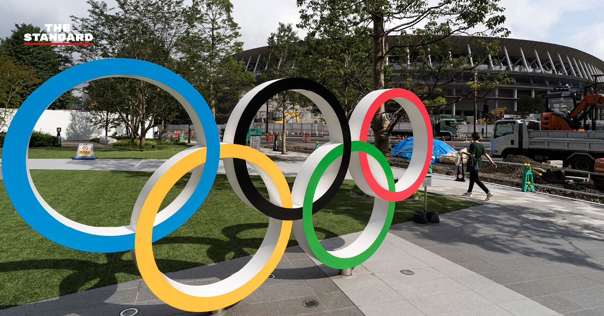 แคนาดาไม่ส่งนักกีฬาร่วม โอลิมปิก 2020