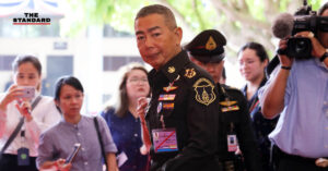 โควิด-19 สนามมวยลุมพินี
