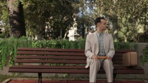 Forrest-Gump