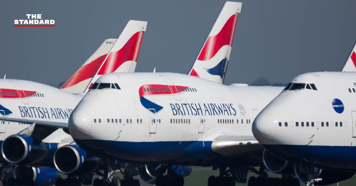 British Airways