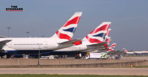 British Airways