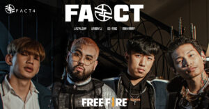Garena Free Fire