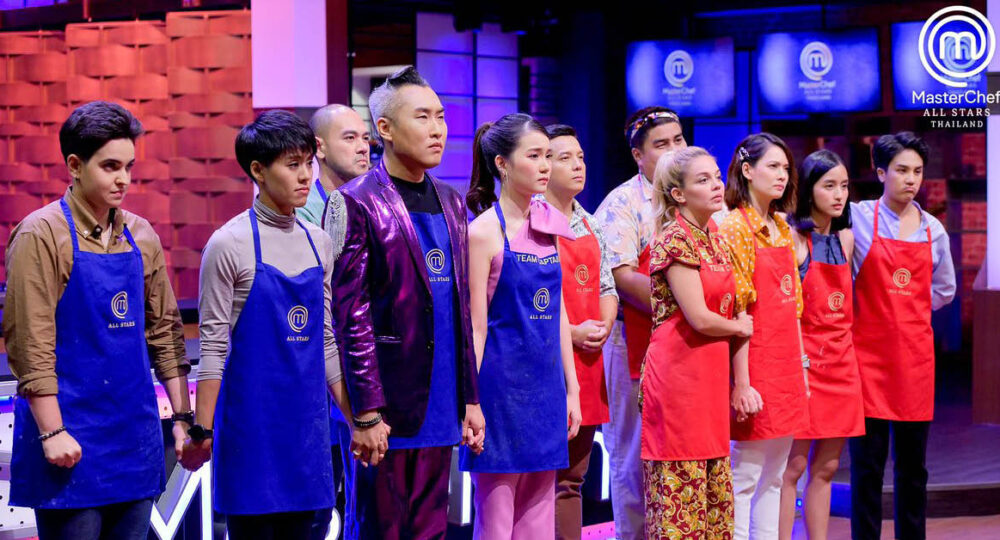 เก็บทิปส์ แงะวัตถุดิบ และส่องสูตรเด็ดจาก MasterChef ...