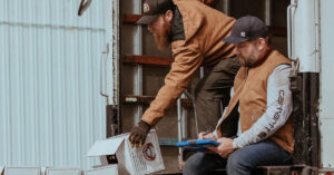 Carhartt เตรียมผลิตหน้ากาก
