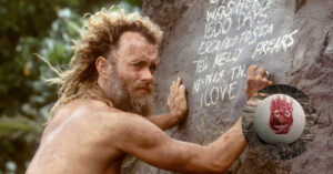 Cast Away