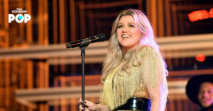 Kelly Clarkson