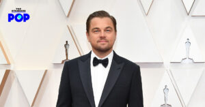 Leonardo DiCaprio