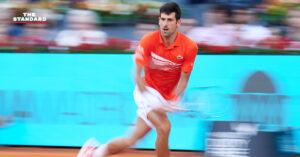 Mutua Madrid Open Virtual Pro