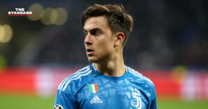 Paulo Dybala