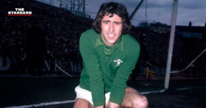 Peter Bonetti
