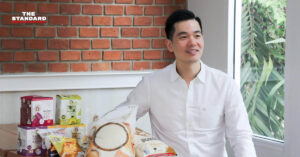 ข้าวไก่แจ้ สู้โควิด-19