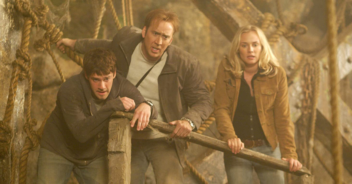 national treasure 2 movie download in hindi national treasure 2 movie download in hindi