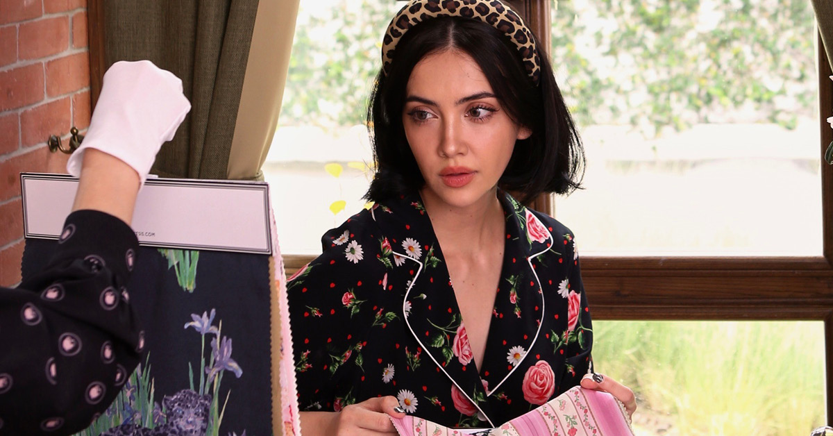 Sretsis เปิดตัว White Glove Service บริการช้อปปิ้งและสั่งตัดเสื้อผ้าถึงบ้าน - thestandard.co