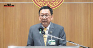 ธานี แจงเพิ่ม 6 ประเด็น ยืนยันรายงานกรรมาธิการของ สนช. ไม่มีผลเปลี่ยนแปลงคำสั่งฟ้องคดี บอส อยู่วิทยา