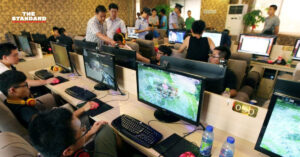 จีนจ่อใช้ระบบยืนยันตัวตนด้วยชื่อจริง แก้ปัญหาติดเกมออนไลน์
