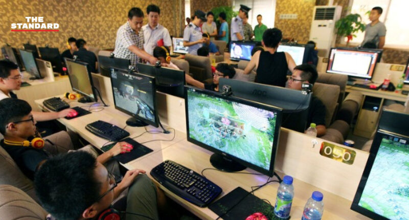 จีนจ่อใช้ระบบยืนยันตัวตนด้วยชื่อจริง แก้ปัญหาติดเกมออนไลน์