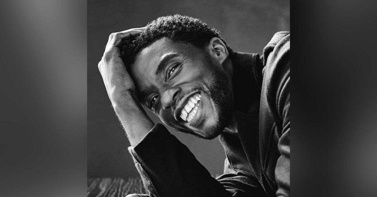 BREAKING: ด่วน Chadwick Boseman นักแสดงนำ Black Panther เสียชีวิตแล้วด้วยวัย 43 ปี หลังต่อสู้กับโรคมะเร็งลำไส้ใหญ่มา 4 ปี – THE STANDARD