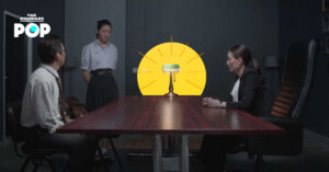 The Emeralite Lamp
