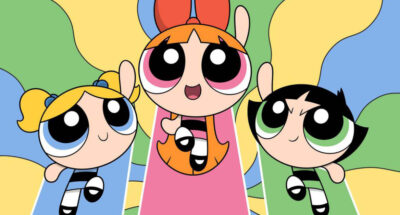 Powerpuff Girls Live Action