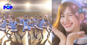 Wink wa 3 Kai วิ้งค์ 3 ครั้ง Next Girls