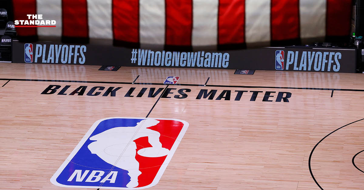 NBA MLB MLS cancle competitiom due jacob blake blacklivesmatter