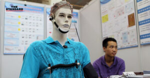 เครื่องจับเท็จ