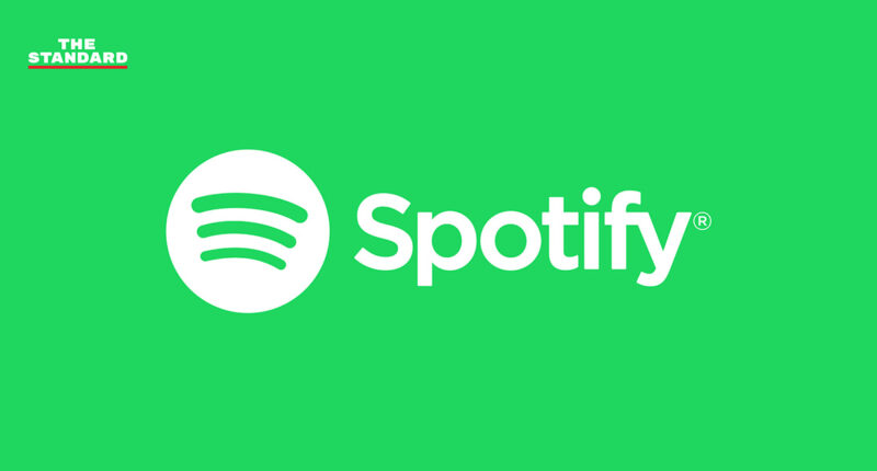 22 สิงหาคม 2560 - Spotify เปิดตัวในไทย