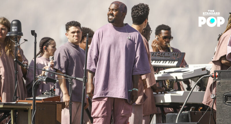 Kanye West ติดต่อไปยัง TikTok สำหรับโปรเจกต์ ‘Jesus Tok’ ที่เขาคิดไอเดียขึ้นมา