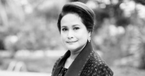 อ้อย-กาญจนา จินดาวัฒน์ เสียชีวิต โรคหัวใจ