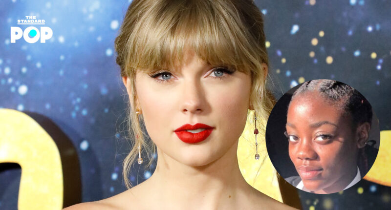 Taylor Swift มอบเงินตัวเองเกือบ 1 ล้านบาท ให้ผู้หญิงผิวสีในอังกฤษได้มีโอกาสเรียนปริญญาตรีสาขาคณิตศาสตร์