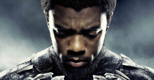Black panther