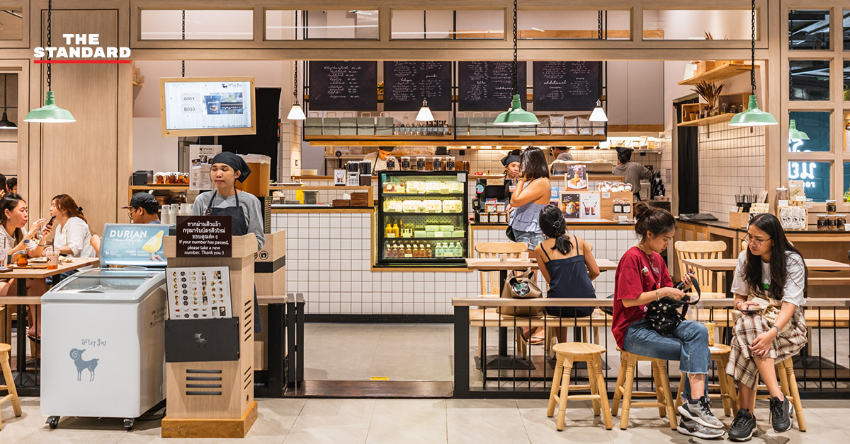 ว กฤตโคว ด 19 พล ก After You จากกำไรเป นขาดท น 3 ล านบาท ลดลง 105 ในไตรมาส 2 63 The Standard