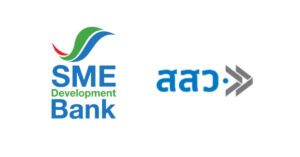 2 แบงก์รัฐชูสินเชื่อ SMEs One รอบ 2 เจาะรายย่อยดอกเบี้ย 1% สูงสุด 5 แสนบาทต่อราย