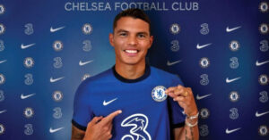 Thiago Silva