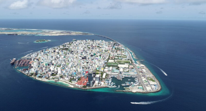 maldives shutdown close due to covid-19
