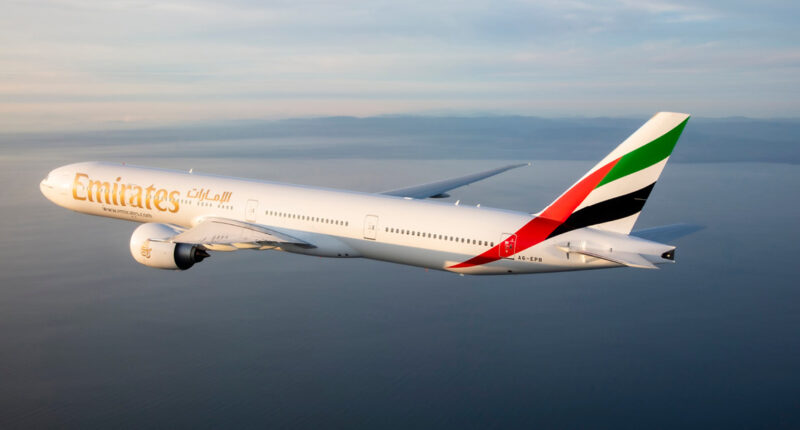 สายการบิน Emirates