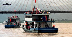 หลี่เค่อเฉียง ยืนยันจีนพร้อมแบ่งข้อมูลอุทกวิทยาประจำปีแก่ประเทศลุ่มแม่น้ำโขง