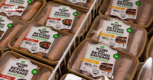 Beyond Meat