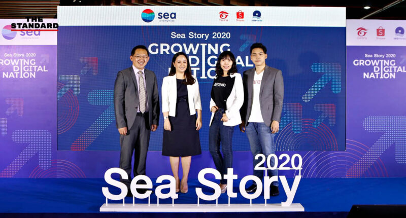 Google and Temasek e-Conomy SEA