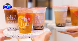 CHA BAR BKK