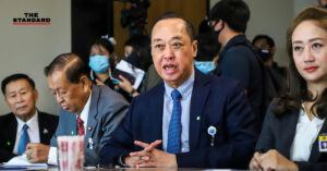 สงคราม กิจเลิศไพโรจน์ พรรคเพื่อชาติ หัวหน้าพรรคเพื่อชาติ