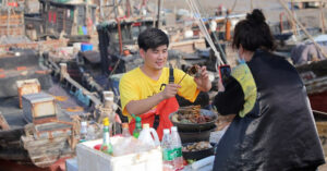 ผู้ใช้อินเทอร์เน็ตในจีน อินเทอร์เน็ต ประเทศจีน