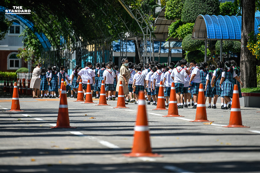 โรงเรียนสารสาสน์วิเทศบางบัวทอง