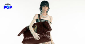 Givenchy Spring/Summer 2021 กับคอลเล็กชันแรกภายใต้การดีไซน์โดย Matthew Williams ครีเอทีฟไดเร็กเตอร์คนใหม่