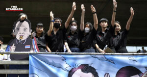 นักเรียนเลว กระทรวงศึกษาธิการ