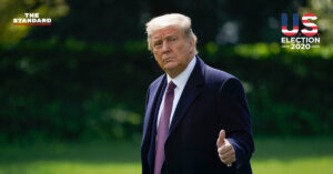 Donal Trump