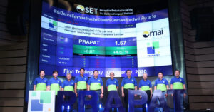 ‘ไอพีโอ’ เดินหน้าเข้าตลาดหุ้นคึกคัก ระดมทุนขยายธุรกิจรองรับการเติบโตปี 2564
