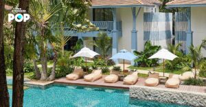 The Peri Hotel